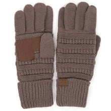 Load image into Gallery viewer, CC Popular Touchscreen Gloves