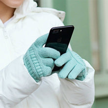 Load image into Gallery viewer, CC Popular Touchscreen Gloves