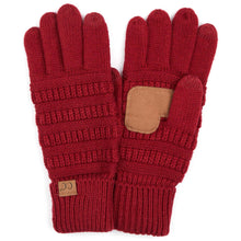 Load image into Gallery viewer, CC Popular Touchscreen Gloves