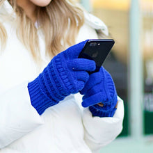 Load image into Gallery viewer, CC Popular Touchscreen Gloves