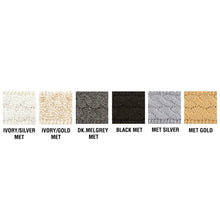 Load image into Gallery viewer, CC Metallic Lined Headwrap ( METALLIC )