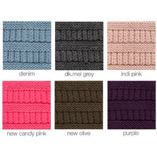 Load image into Gallery viewer, CC Fleece Lined Touchscreen Gloves