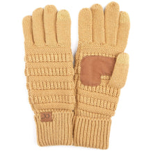 Load image into Gallery viewer, CC Popular Touchscreen Gloves