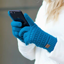Load image into Gallery viewer, CC Popular Touchscreen Gloves