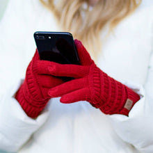 Load image into Gallery viewer, CC Popular Touchscreen Gloves