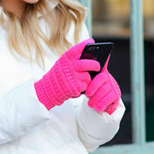 Load image into Gallery viewer, CC Popular Touchscreen Gloves