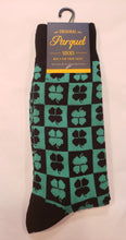 Load image into Gallery viewer, Parquet Socks
