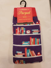 Load image into Gallery viewer, Parquet Socks