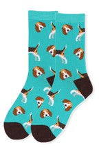 Load image into Gallery viewer, Parquet Socks