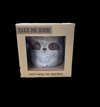 Load image into Gallery viewer, Sloth Planter