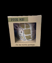 Load image into Gallery viewer, Turtle Planter