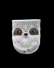 Load image into Gallery viewer, Sloth Planter