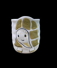 Load image into Gallery viewer, Turtle Planter
