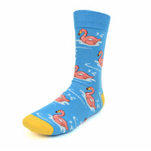 Load image into Gallery viewer, Parquet Socks
