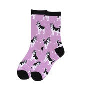 Load image into Gallery viewer, Parquet Socks