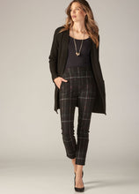 Load image into Gallery viewer, BRUSHED LINED LEGGINGS by Charlie Paige