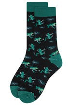 Load image into Gallery viewer, Parquet Socks