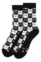 Load image into Gallery viewer, Parquet Socks