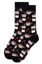 Load image into Gallery viewer, Parquet Socks
