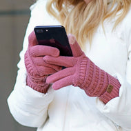 CC Popular Touchscreen Gloves