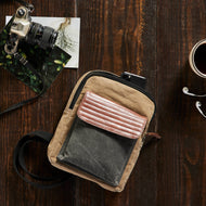 Mona B. - Atherol-Crossbody