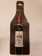 Wine Bottle Opener