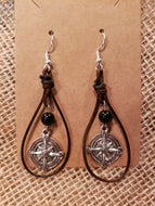 Your True North Earrings