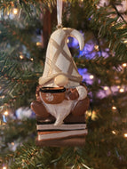 Gnome Tree Ornaments