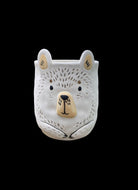 Bear Planter