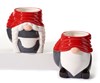 Gnome Hand Warmer Mug