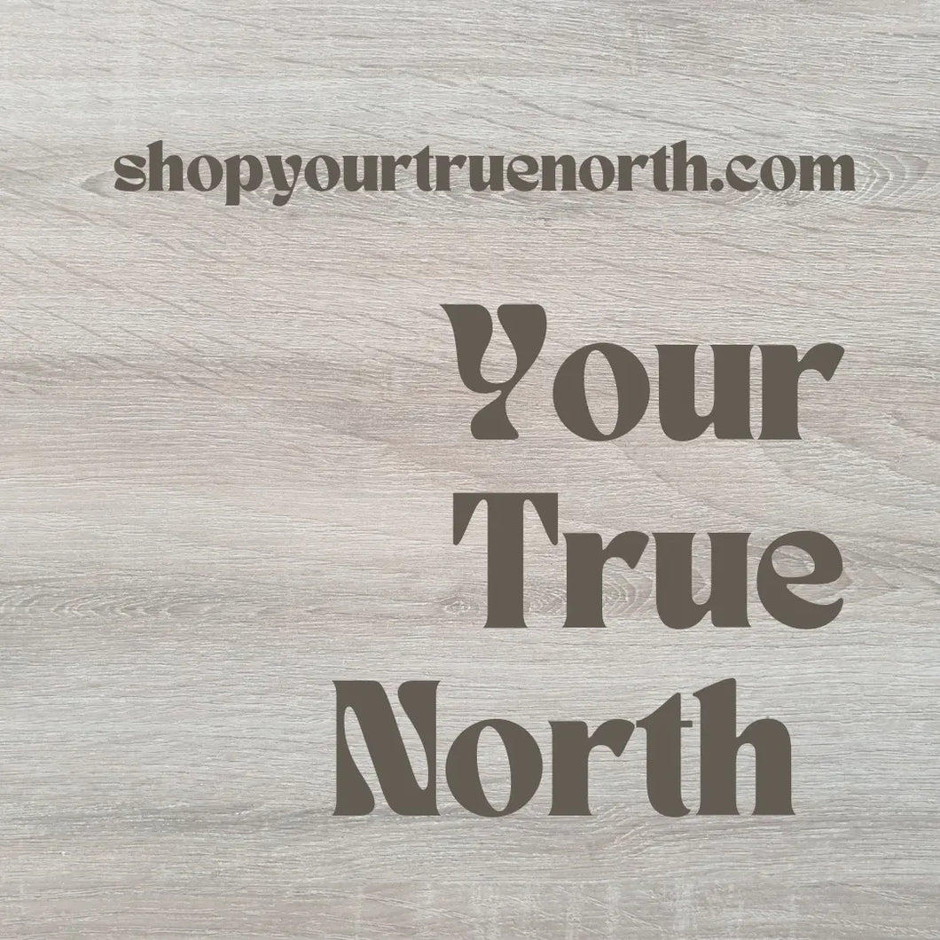 Your True North Gift Card