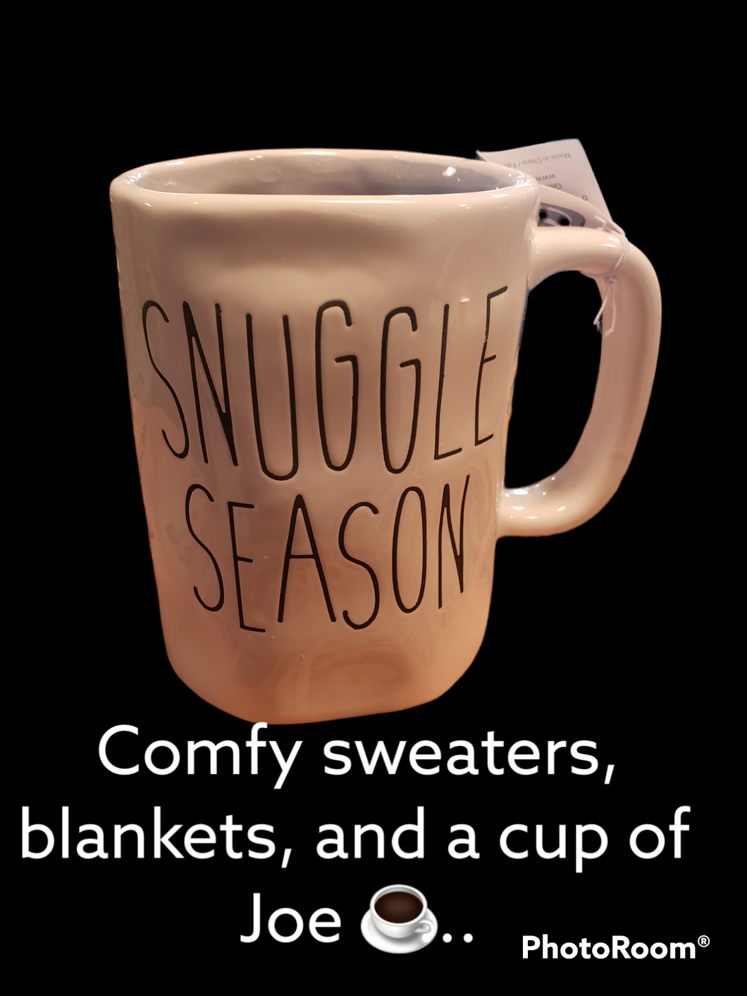Snuggle Season Mug