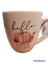 Load image into Gallery viewer, Pumpkin Mug
